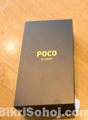 Poco f1